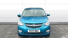 Vauxhall Viva 1.0 [73] SE 5dr [A/C] Petrol Hatchback